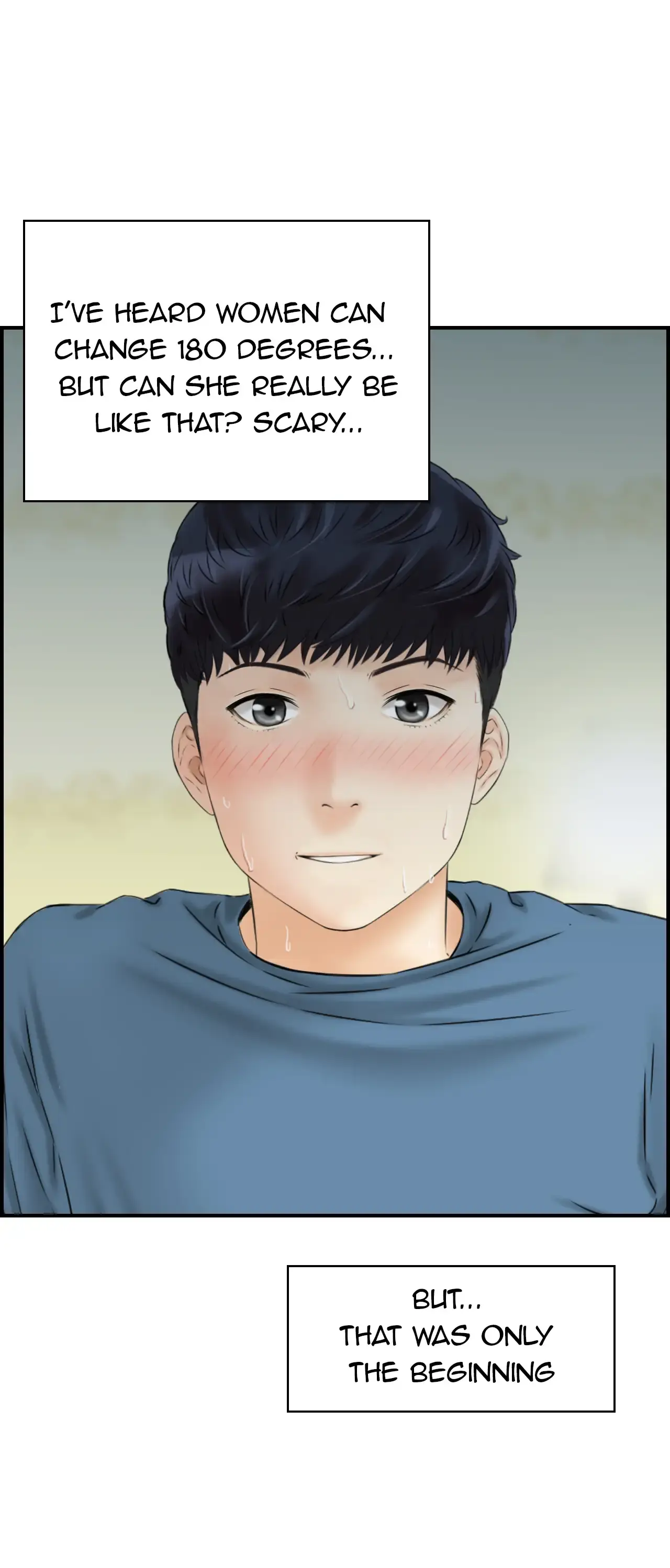 Married Woman Mania Chapter 36 - Page 36
