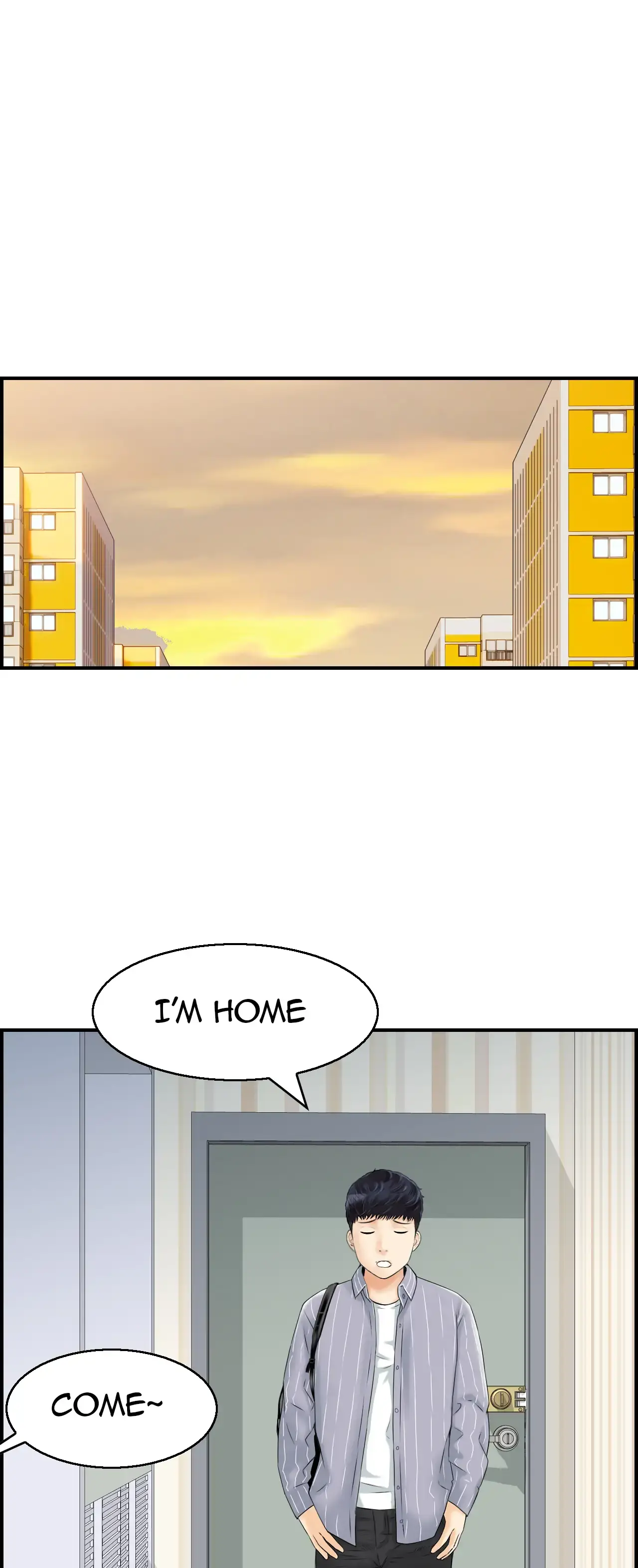 Married Woman Mania Chapter 36 - Page 43