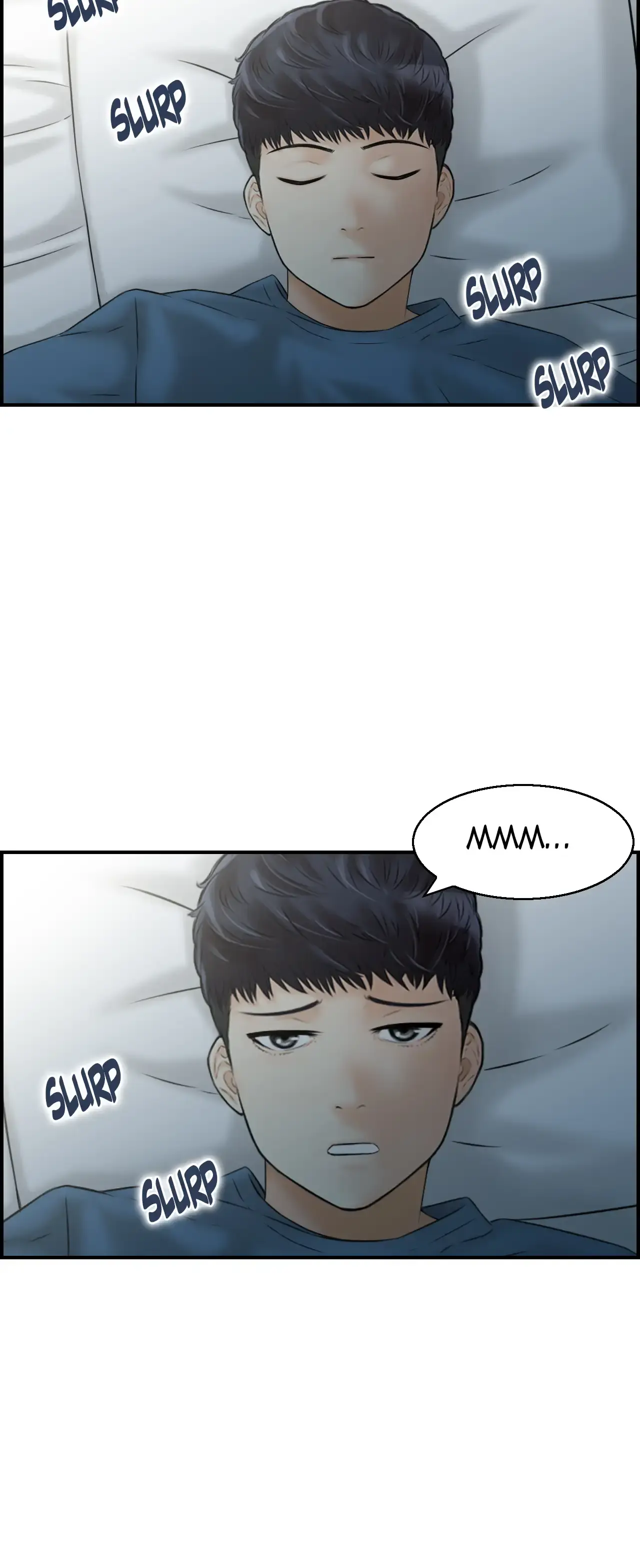 Married Woman Mania Chapter 36 - Page 5
