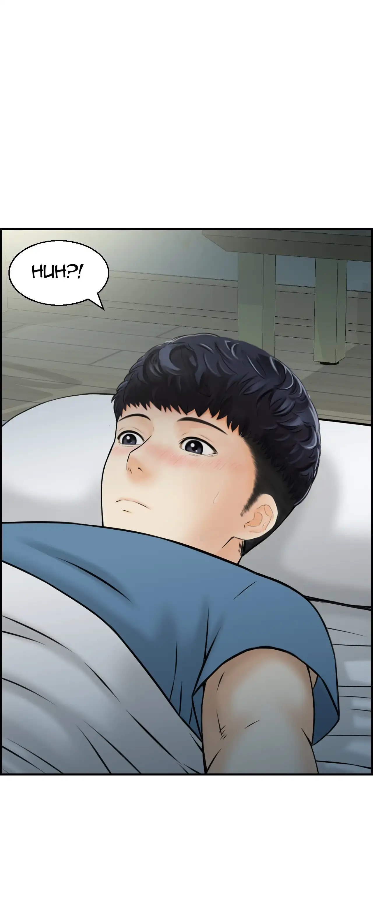 Married Woman Mania Chapter 36 - Page 6