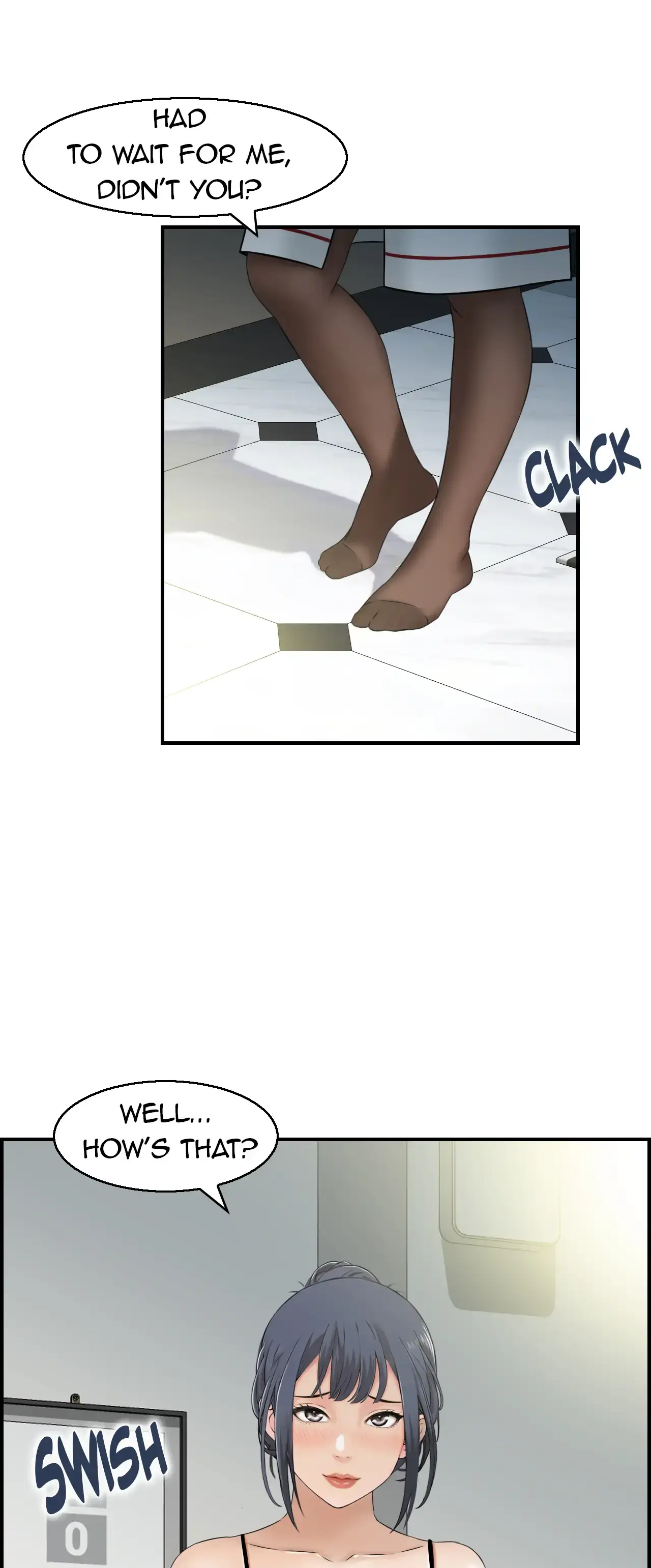 Married Woman Mania Chapter 37 - Page 14