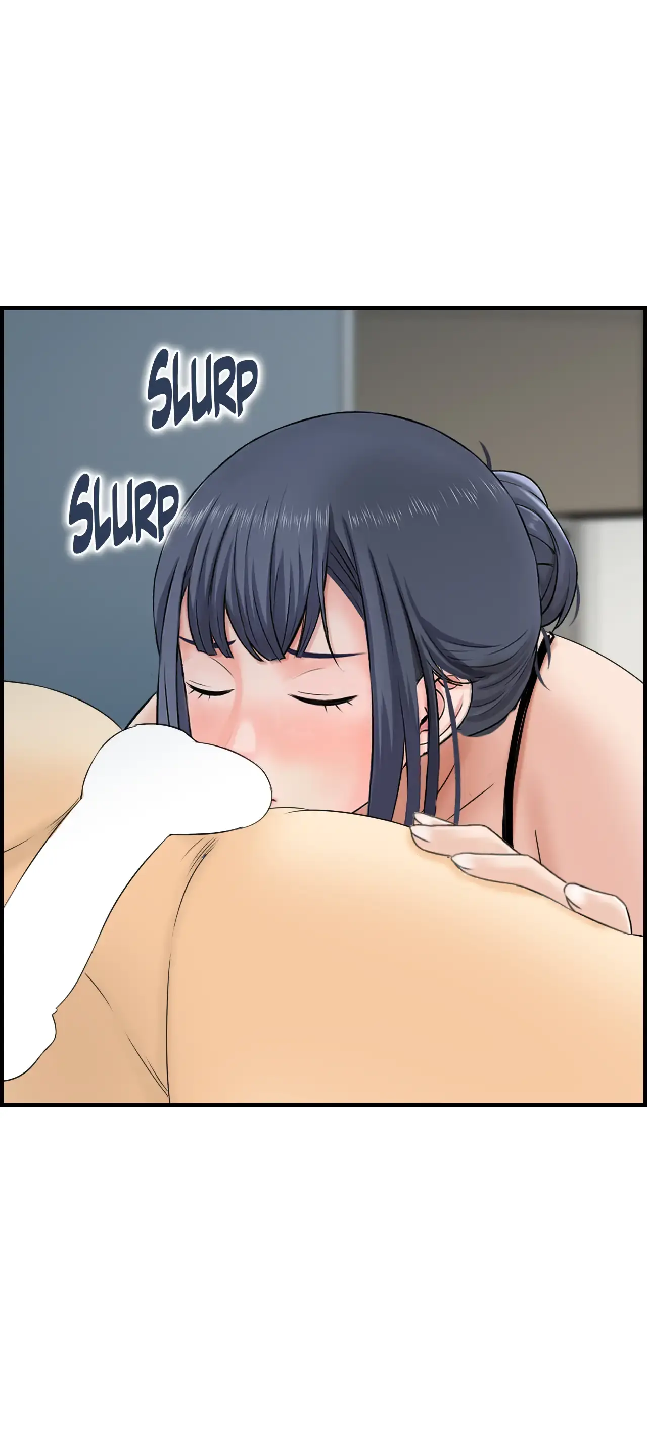 Married Woman Mania Chapter 37 - Page 22