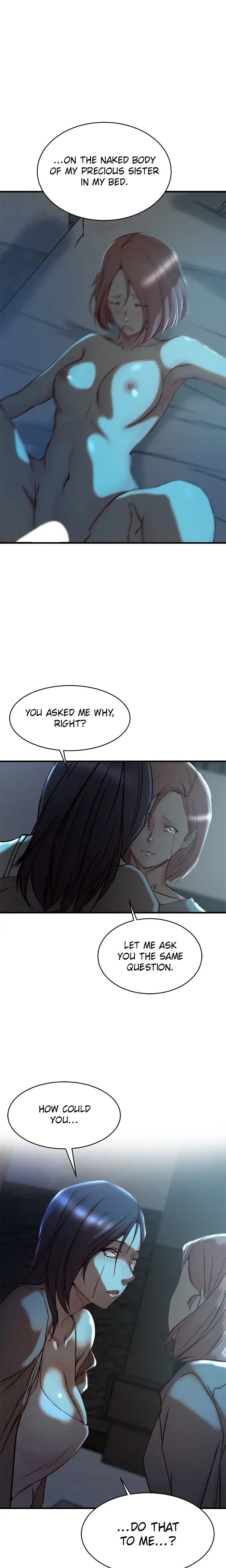 Married Woman Mania Chapter 39 - Page 1