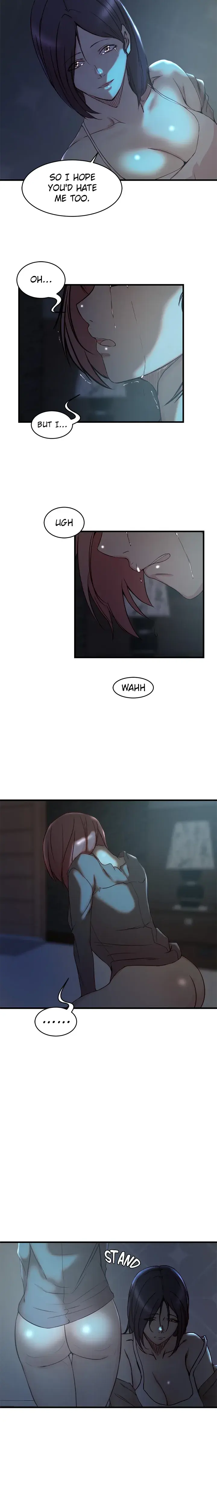 Married Woman Mania Chapter 39 - Page 10