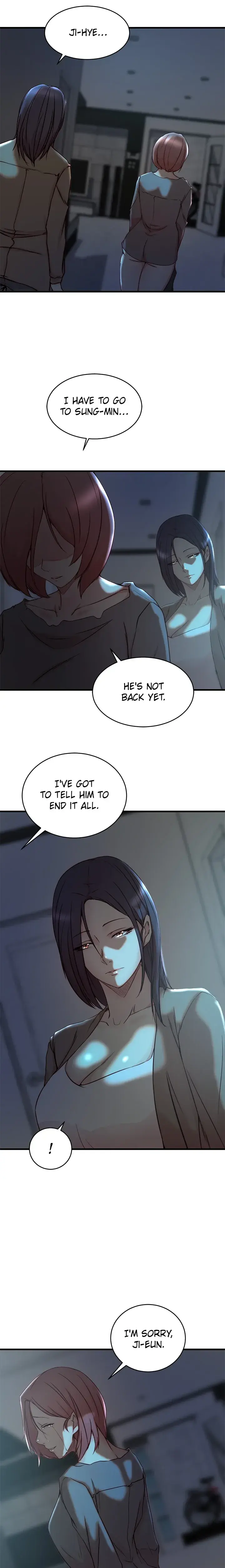 Married Woman Mania Chapter 39 - Page 11
