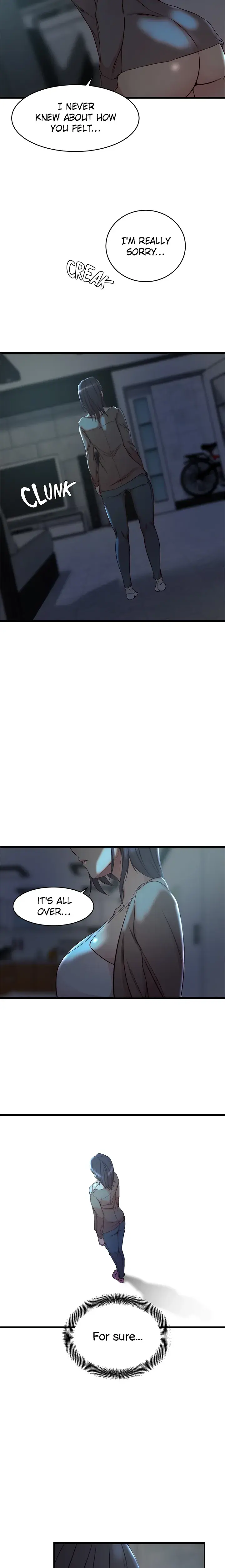 Married Woman Mania Chapter 39 - Page 12
