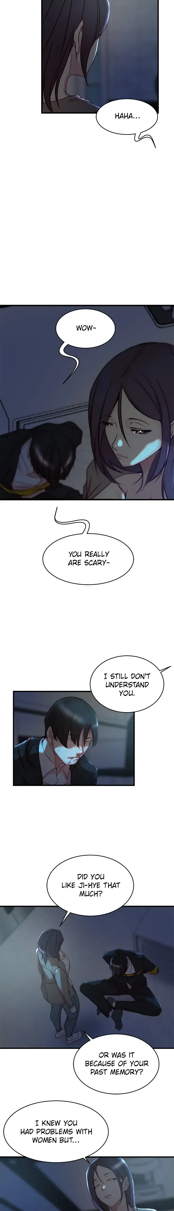 Married Woman Mania Chapter 39 - Page 13
