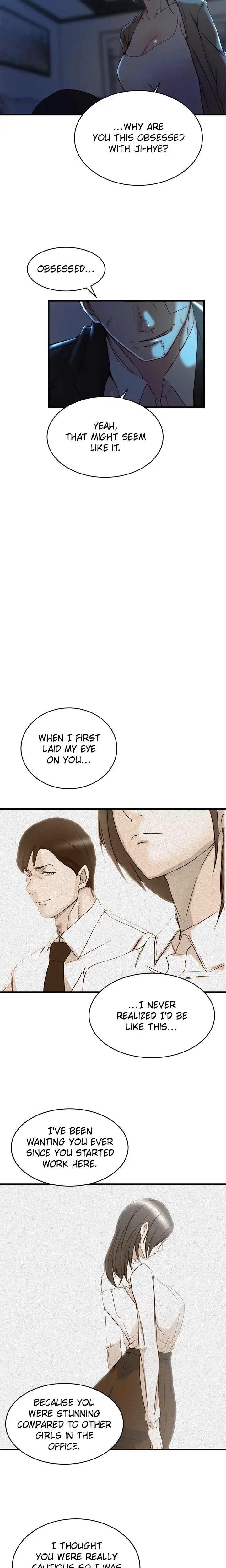 Married Woman Mania Chapter 39 - Page 14