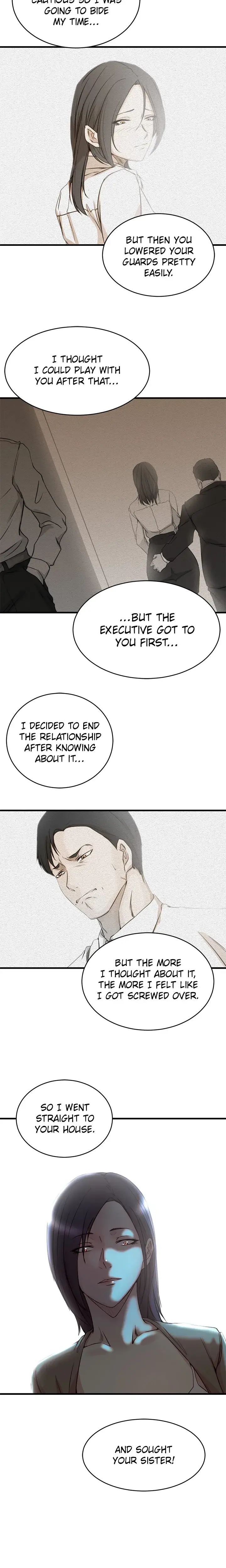 Married Woman Mania Chapter 39 - Page 15