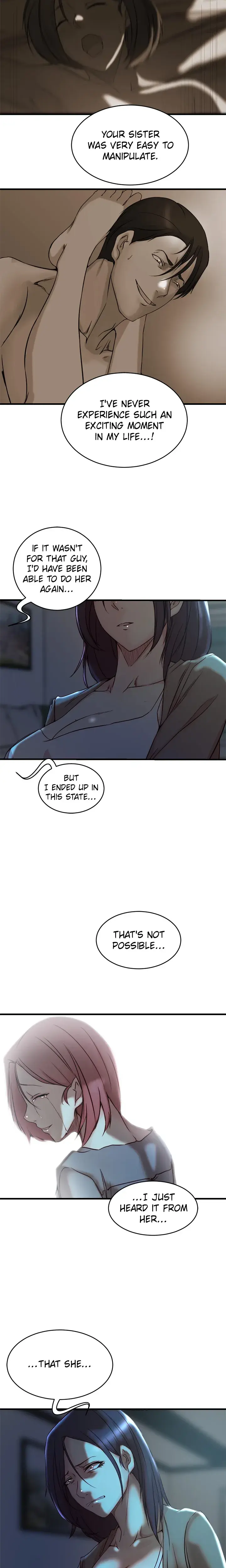 Married Woman Mania Chapter 39 - Page 18