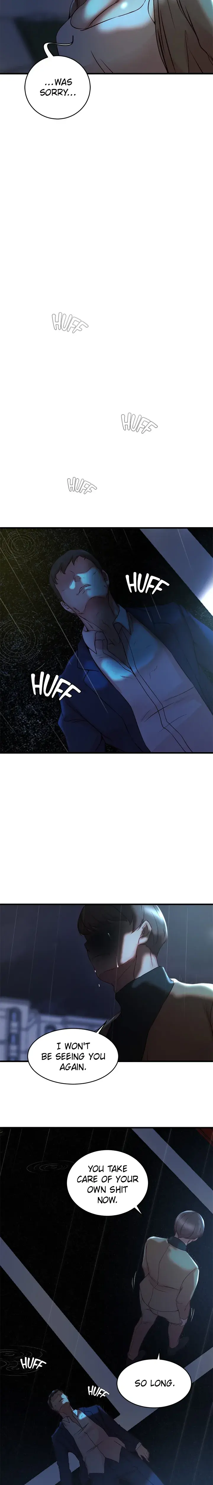 Married Woman Mania Chapter 39 - Page 19