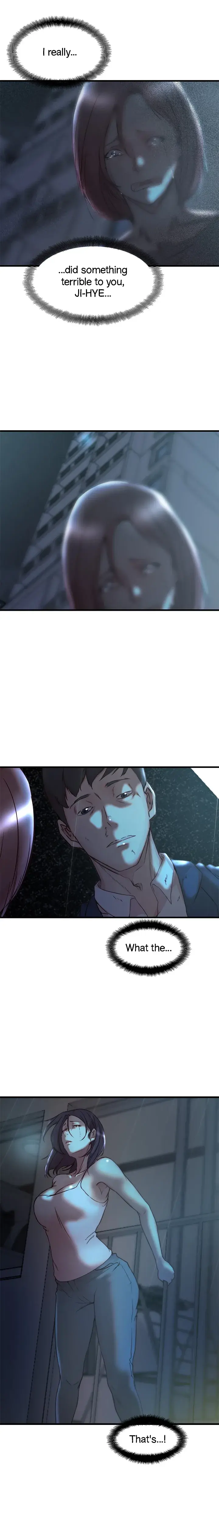 Married Woman Mania Chapter 39 - Page 21