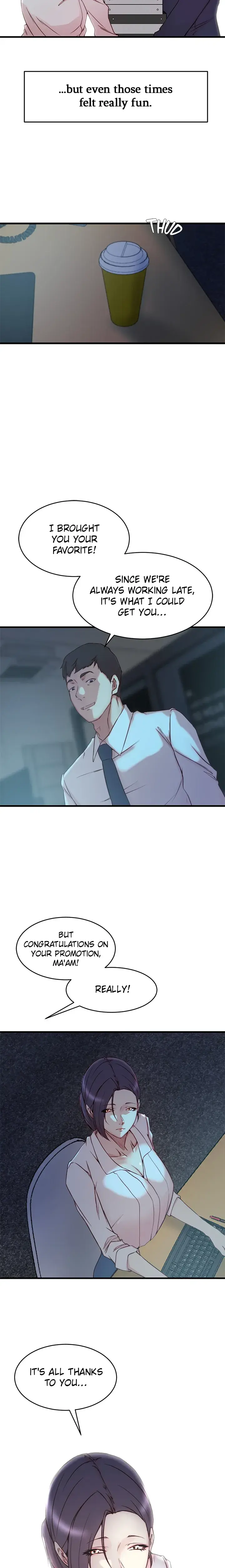 Married Woman Mania Chapter 39 - Page 5