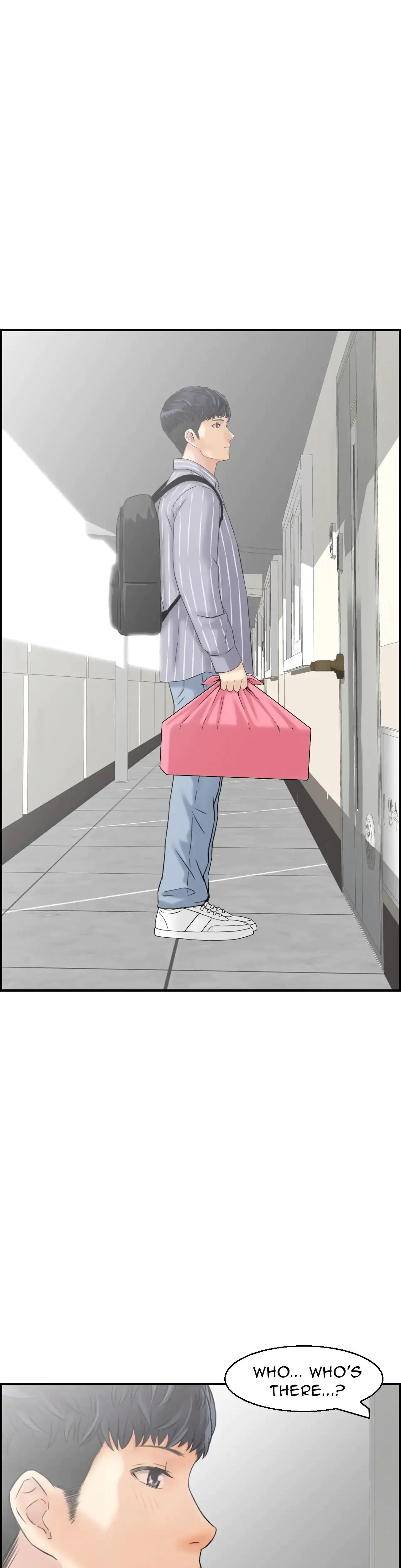 Married Woman Mania Chapter 4 - Page 15