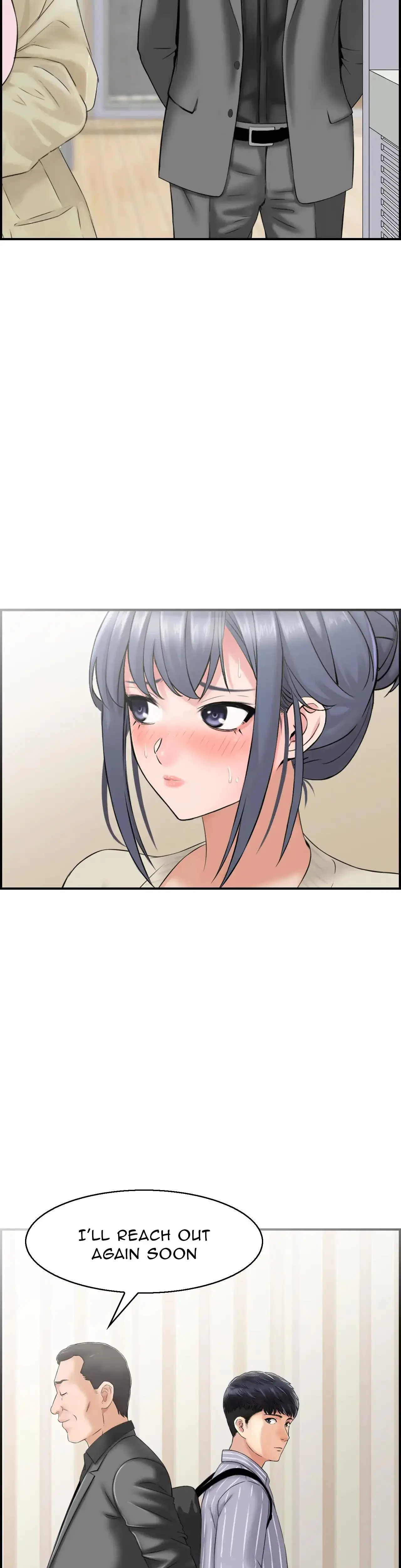 Married Woman Mania Chapter 4 - Page 19