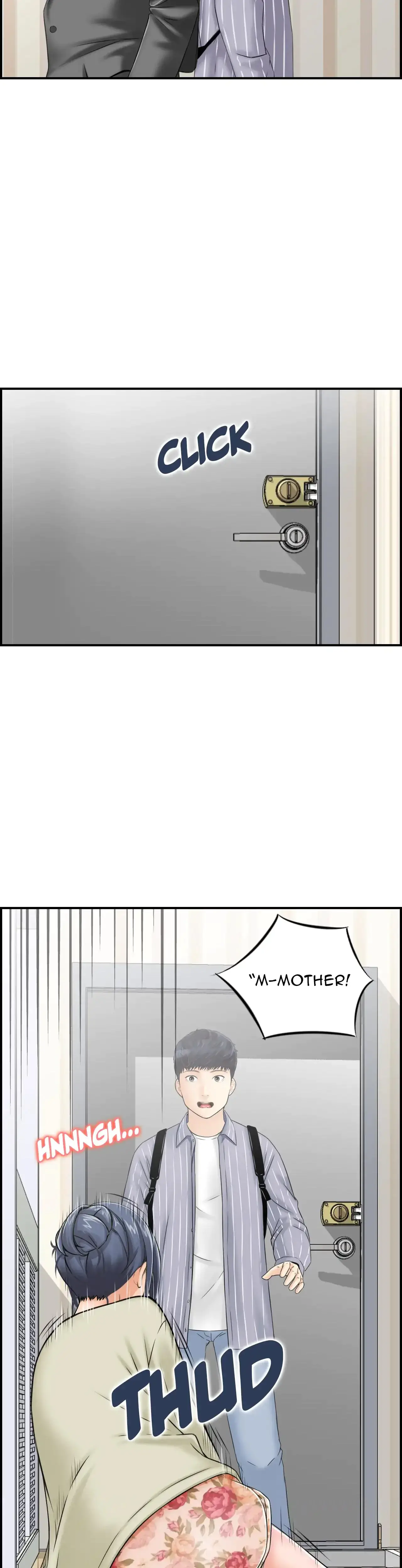 Married Woman Mania Chapter 4 - Page 20