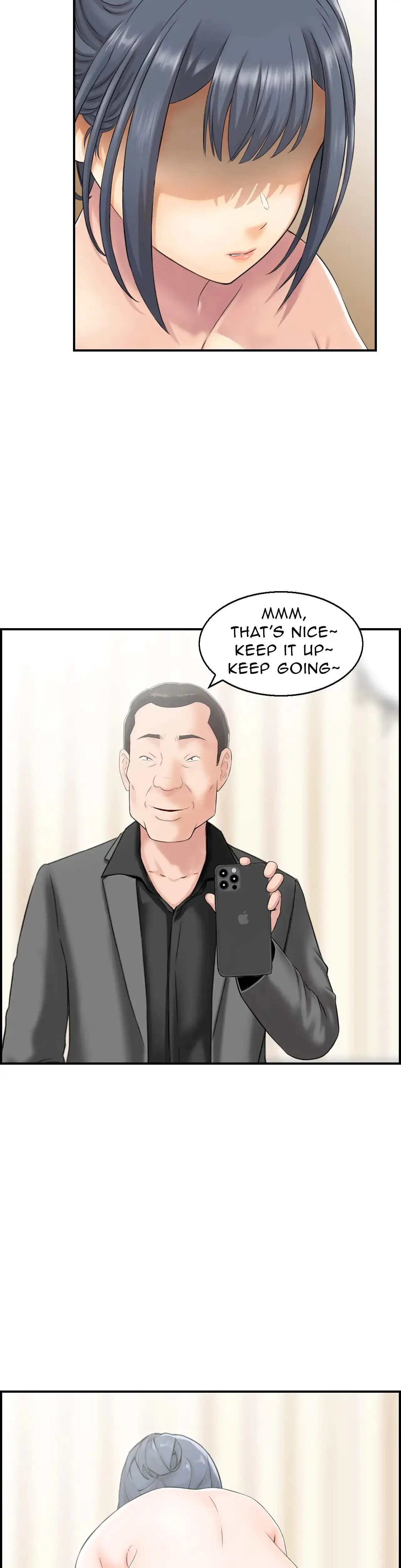 Married Woman Mania Chapter 4 - Page 4
