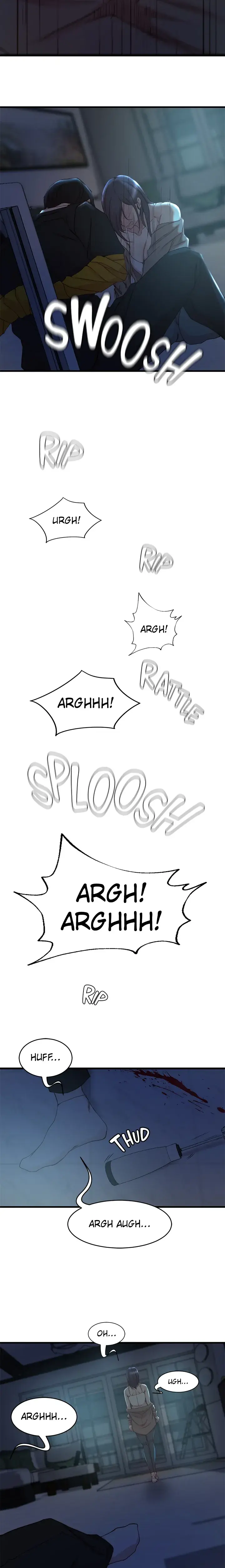 Married Woman Mania Chapter 40 - Page 11