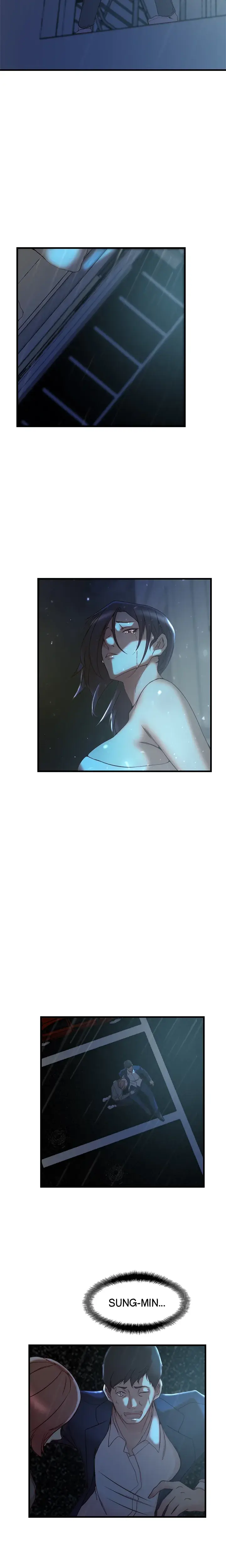 Married Woman Mania Chapter 40 - Page 13
