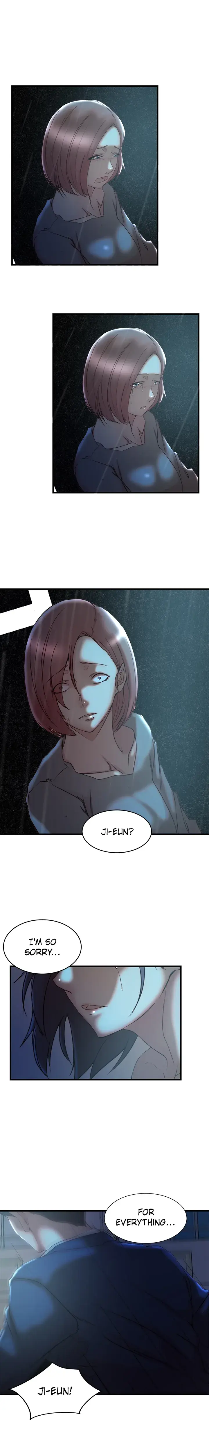 Married Woman Mania Chapter 40 - Page 14