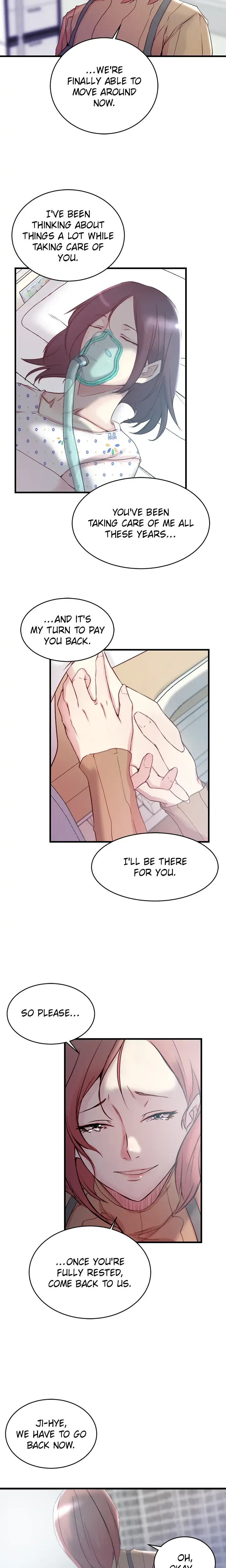Married Woman Mania Chapter 40 - Page 20