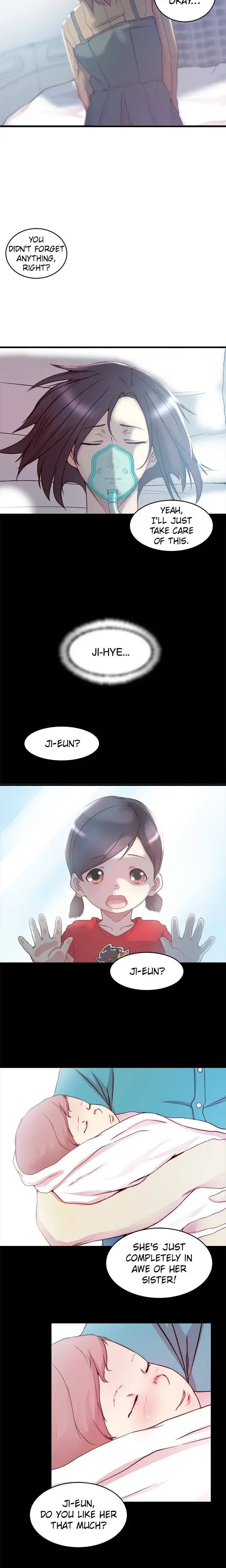 Married Woman Mania Chapter 40 - Page 21