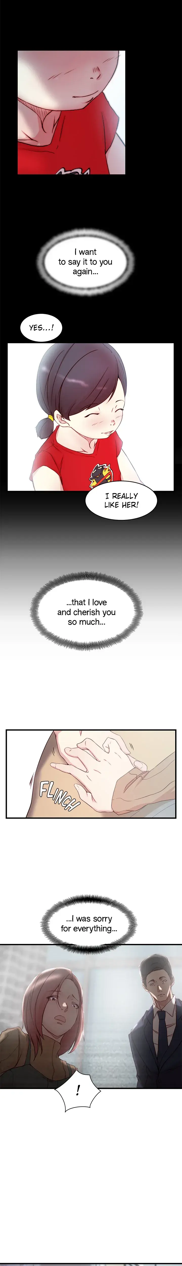 Married Woman Mania Chapter 40 - Page 22