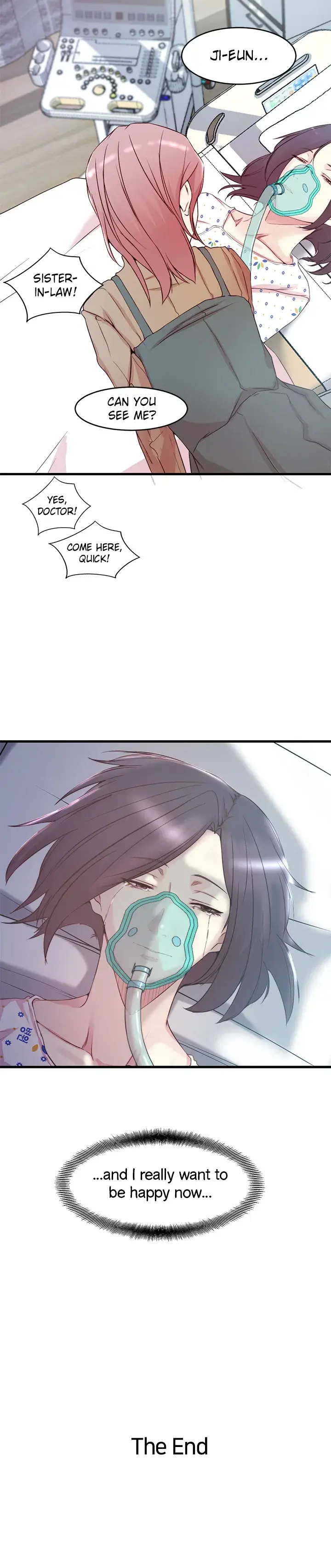 Married Woman Mania Chapter 40 - Page 23