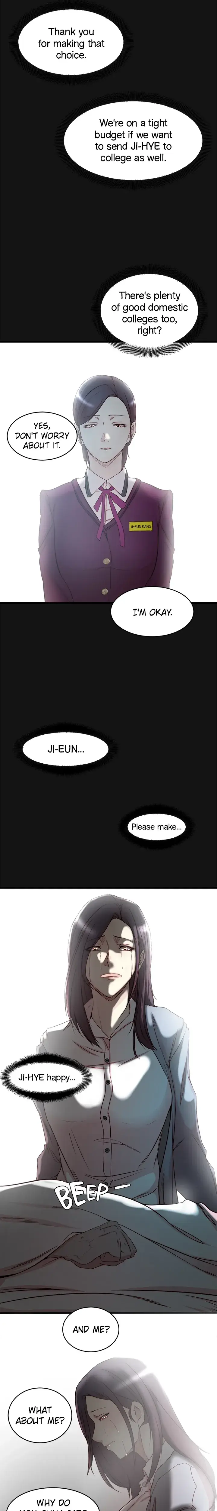 Married Woman Mania Chapter 40 - Page 3