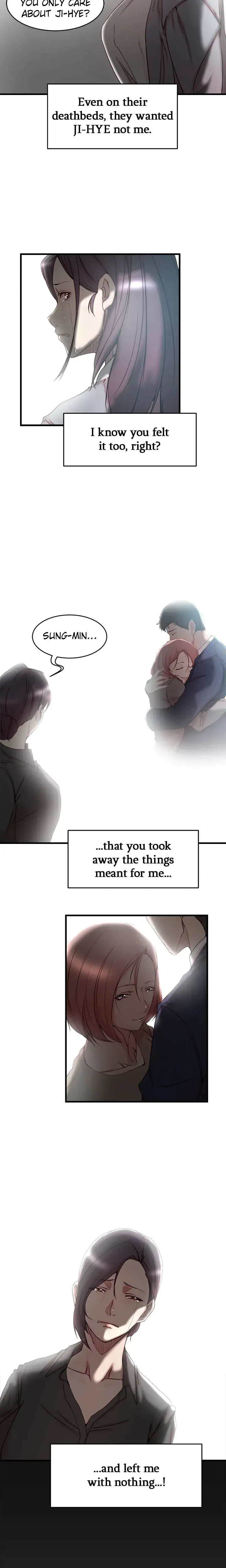 Married Woman Mania Chapter 40 - Page 4