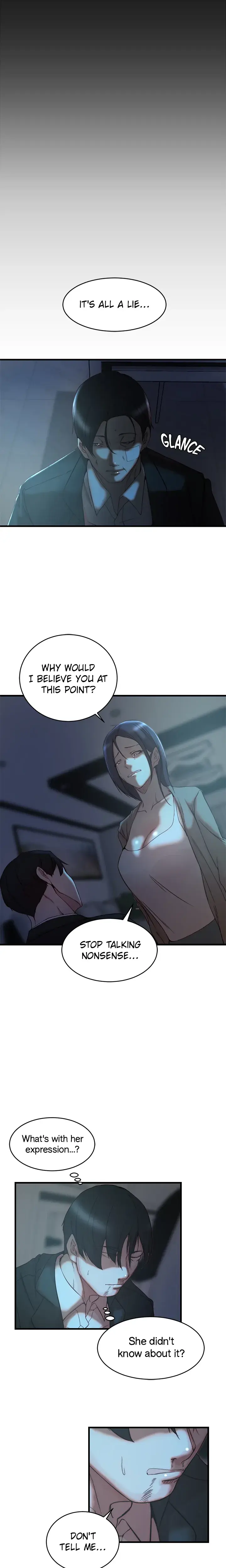 Married Woman Mania Chapter 40 - Page 5