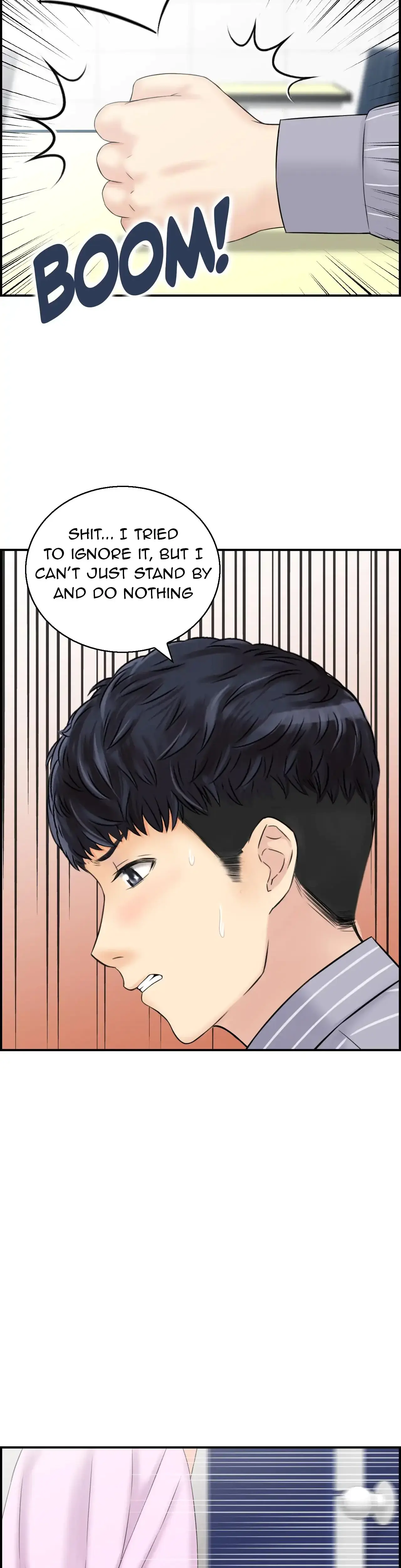 Married Woman Mania Chapter 5 - Page 20