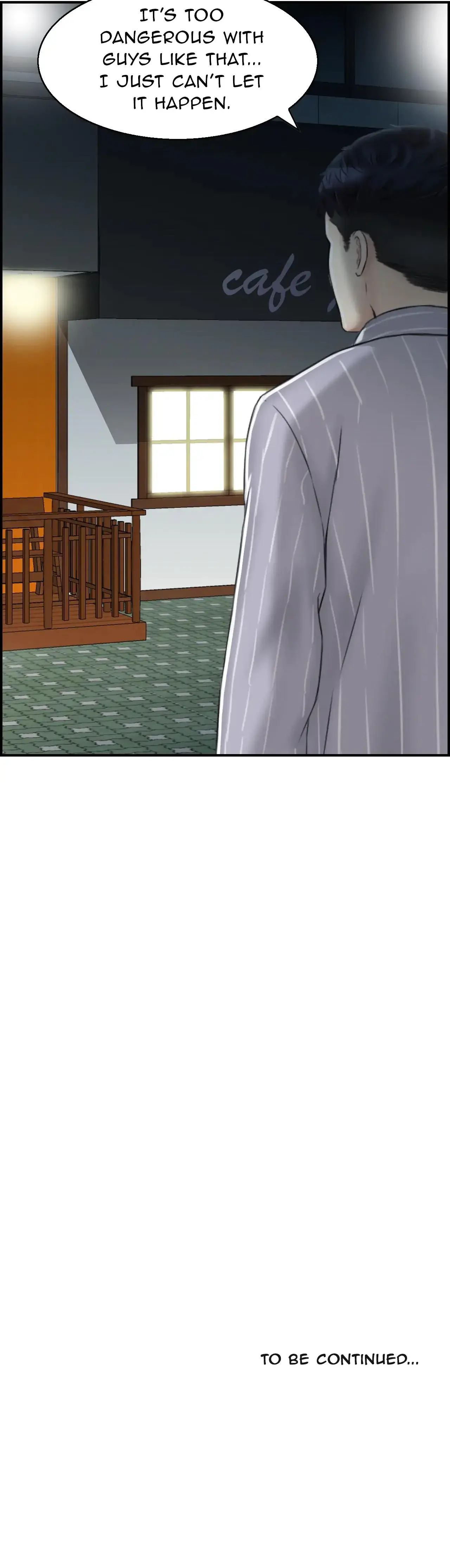 Married Woman Mania Chapter 5 - Page 31