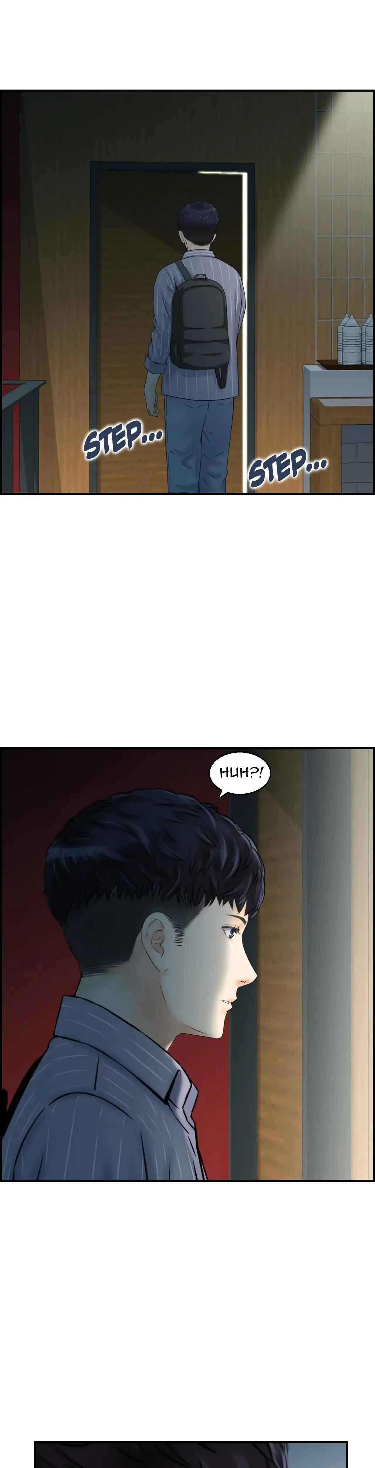 Married Woman Mania Chapter 6 - Page 5