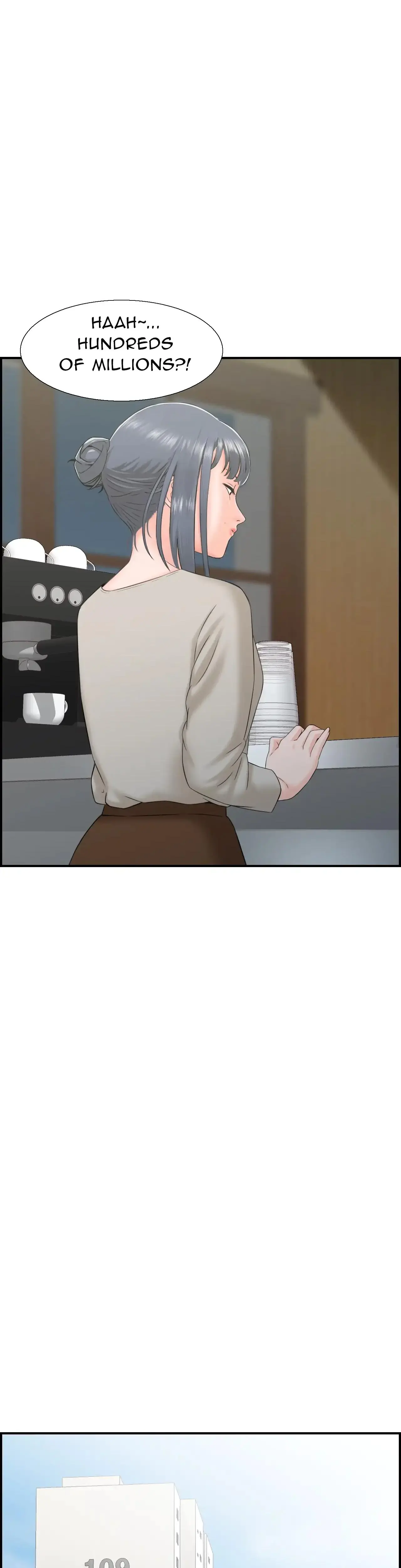 Married Woman Mania Chapter 7 - Page 26
