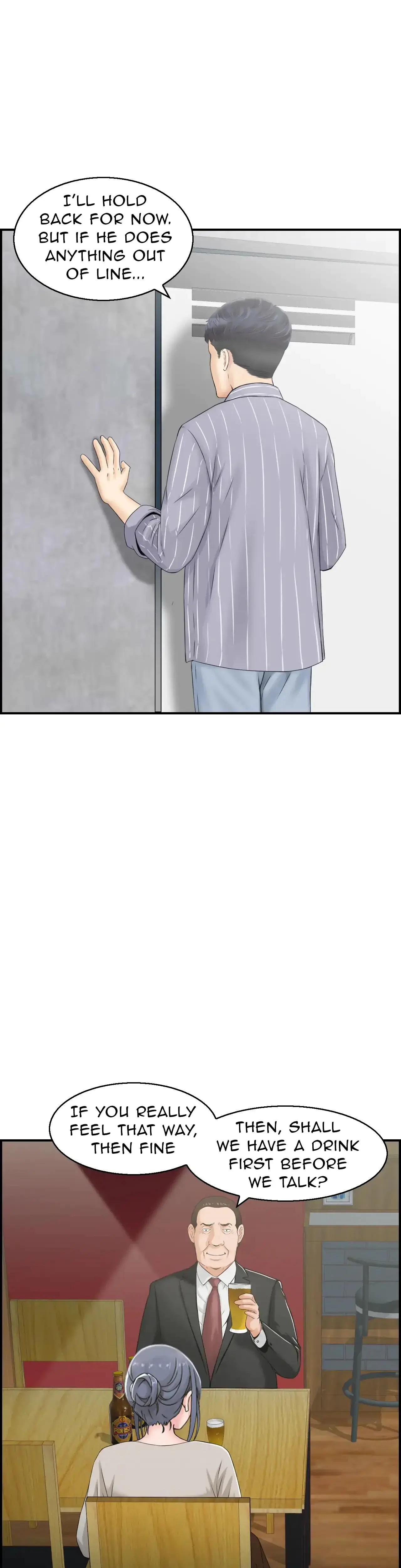 Married Woman Mania Chapter 7 - Page 4