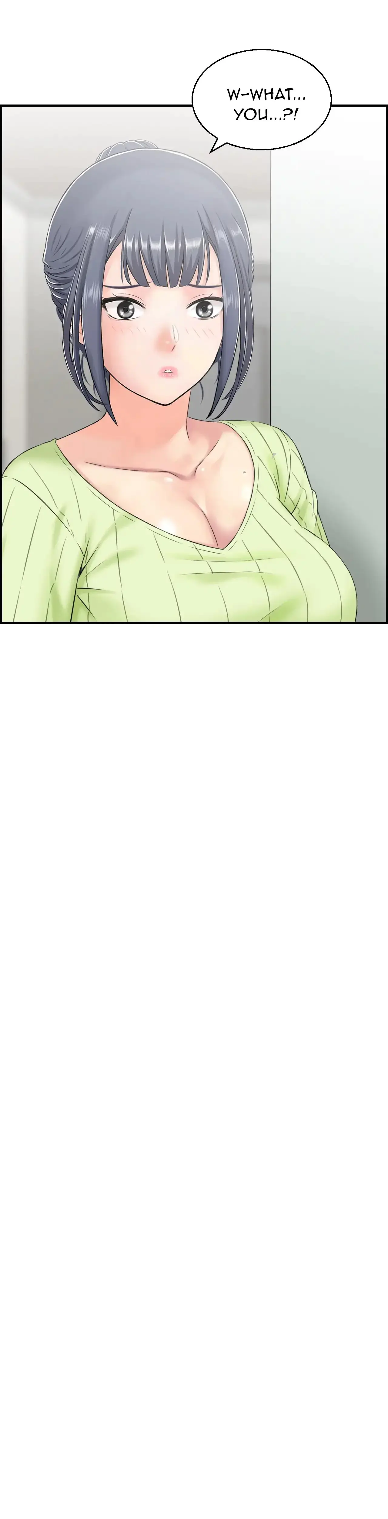 Married Woman Mania Chapter 8 - Page 2