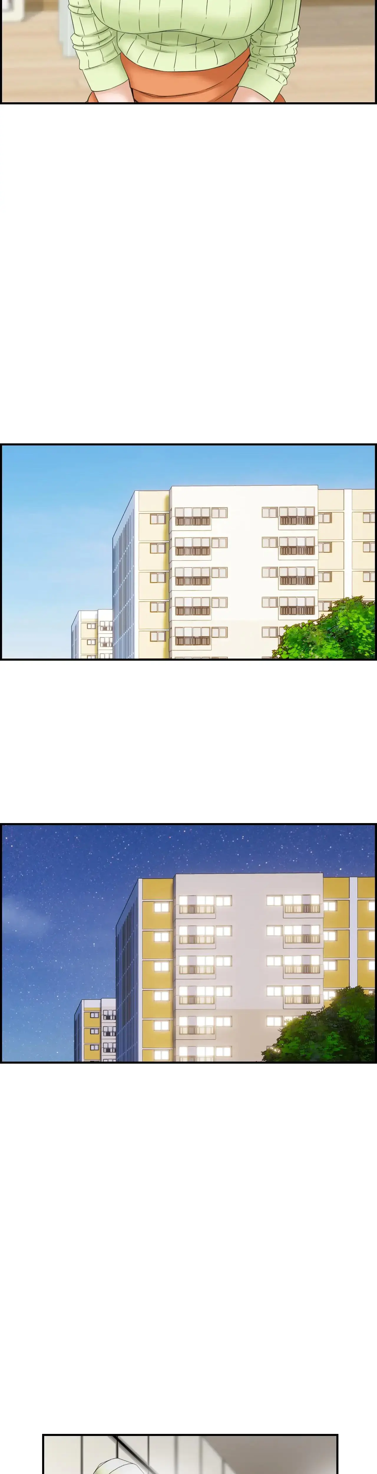Married Woman Mania Chapter 9 - Page 10