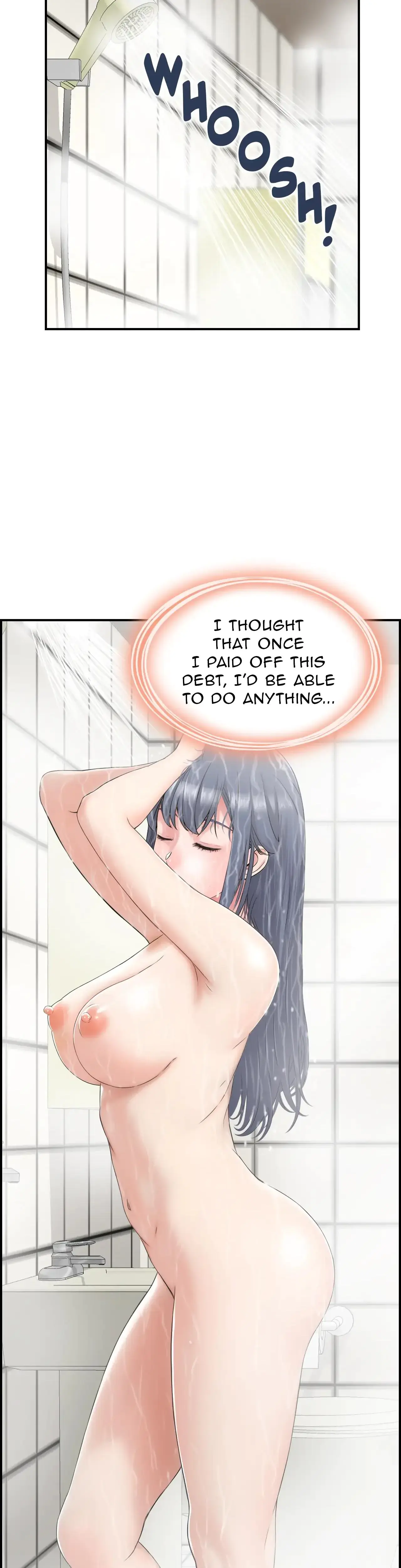 Married Woman Mania Chapter 9 - Page 11