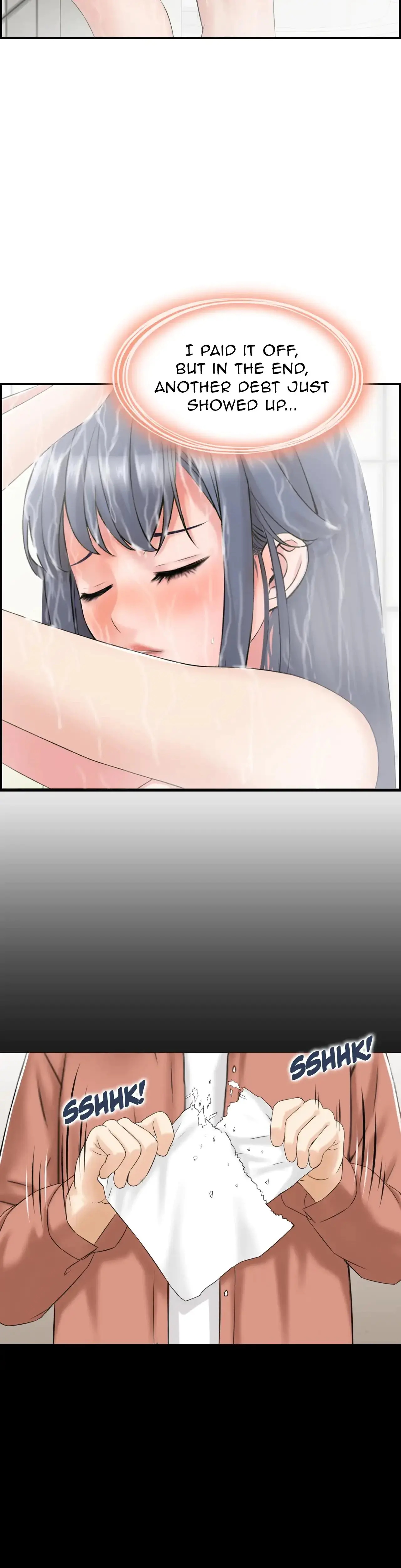 Married Woman Mania Chapter 9 - Page 12