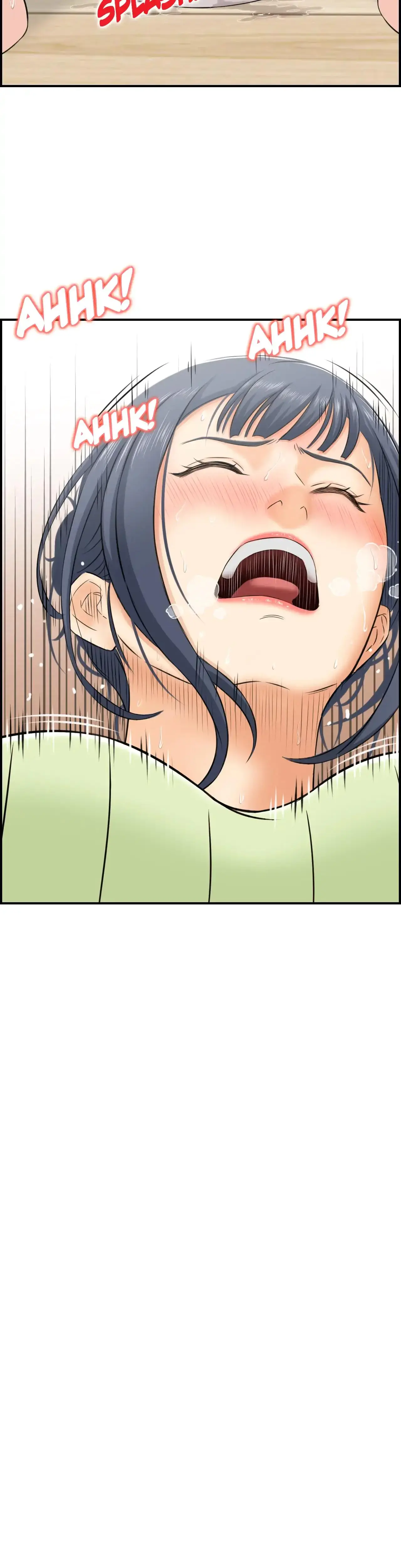 Married Woman Mania Chapter 9 - Page 2