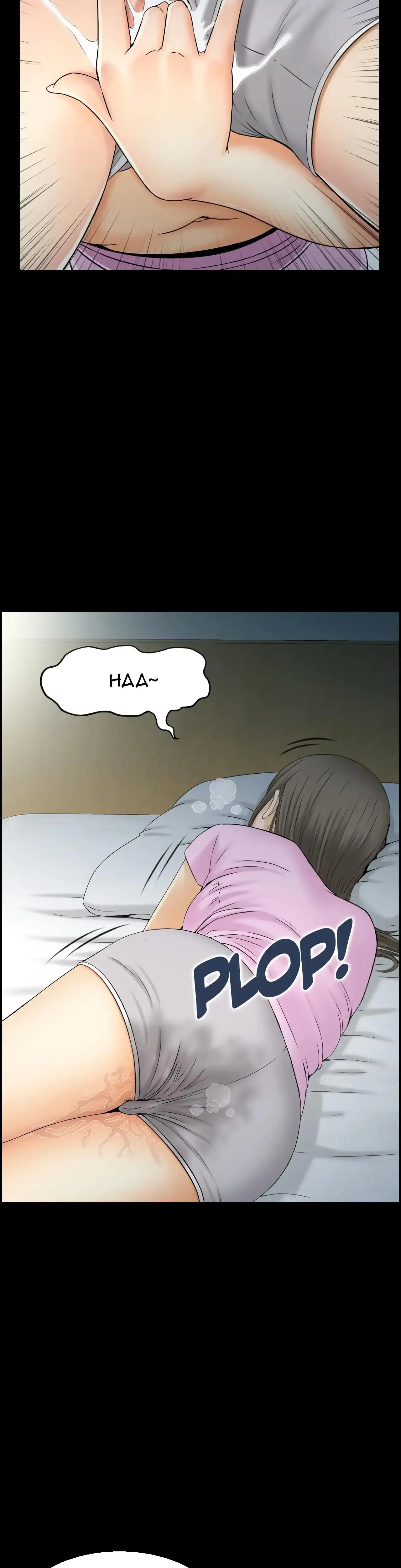 Married Woman Mania Chapter 9 - Page 24