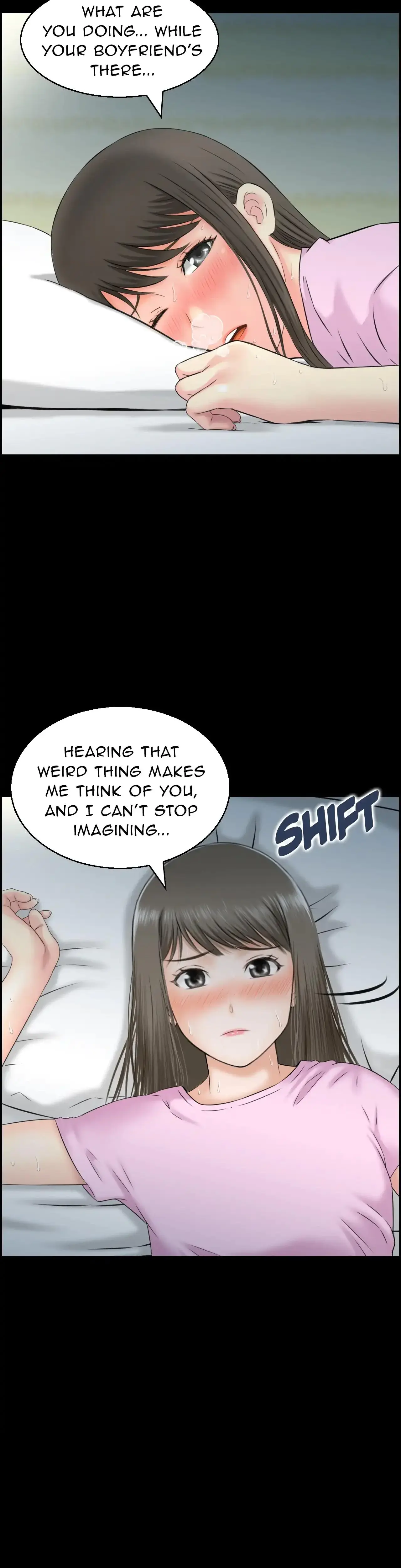 Married Woman Mania Chapter 9 - Page 25
