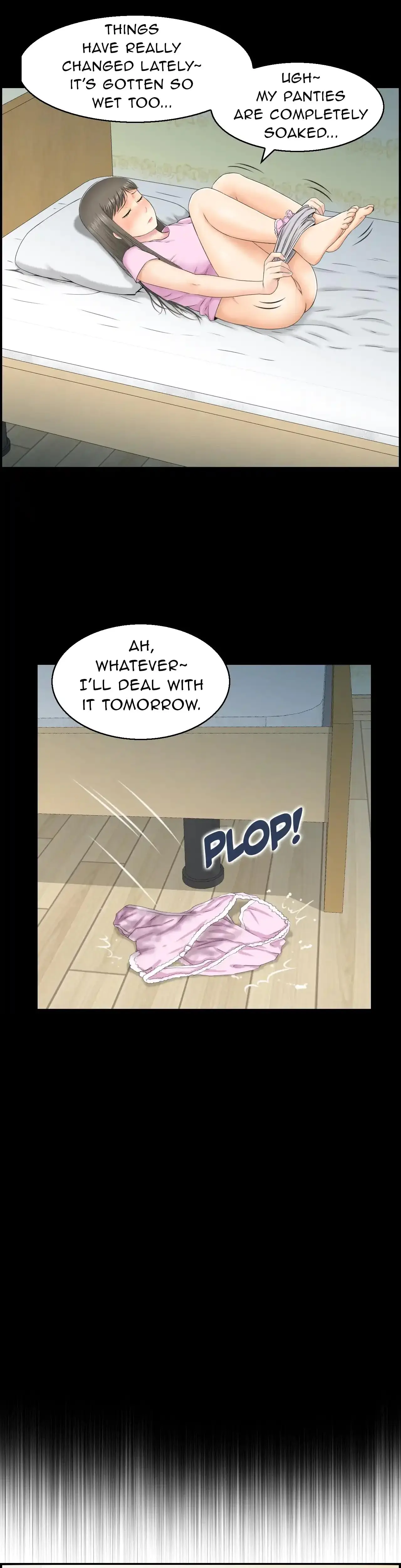 Married Woman Mania Chapter 9 - Page 26