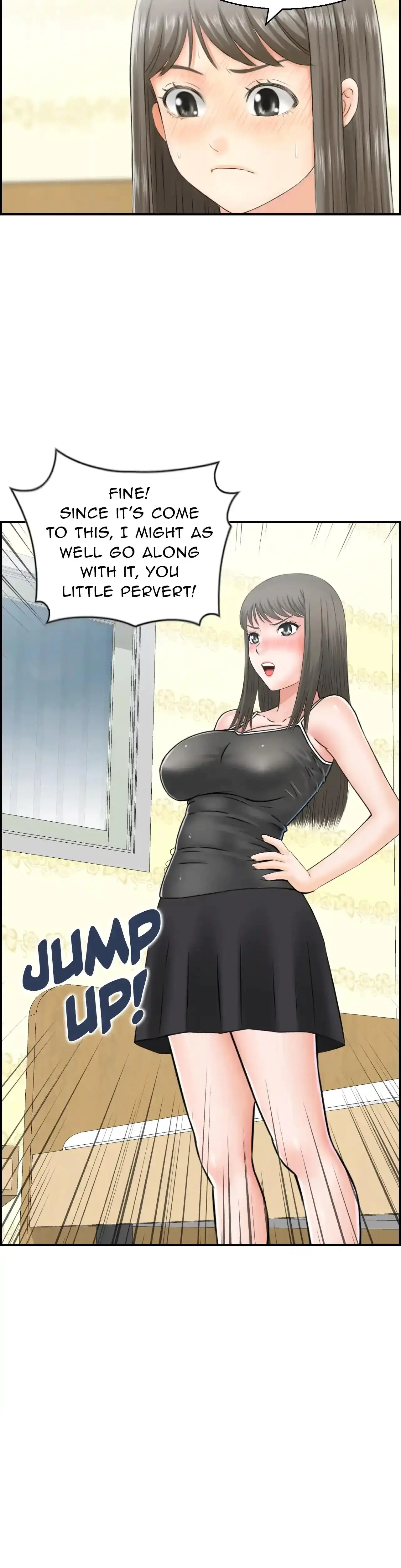 Married Woman Mania Chapter 9 - Page 28