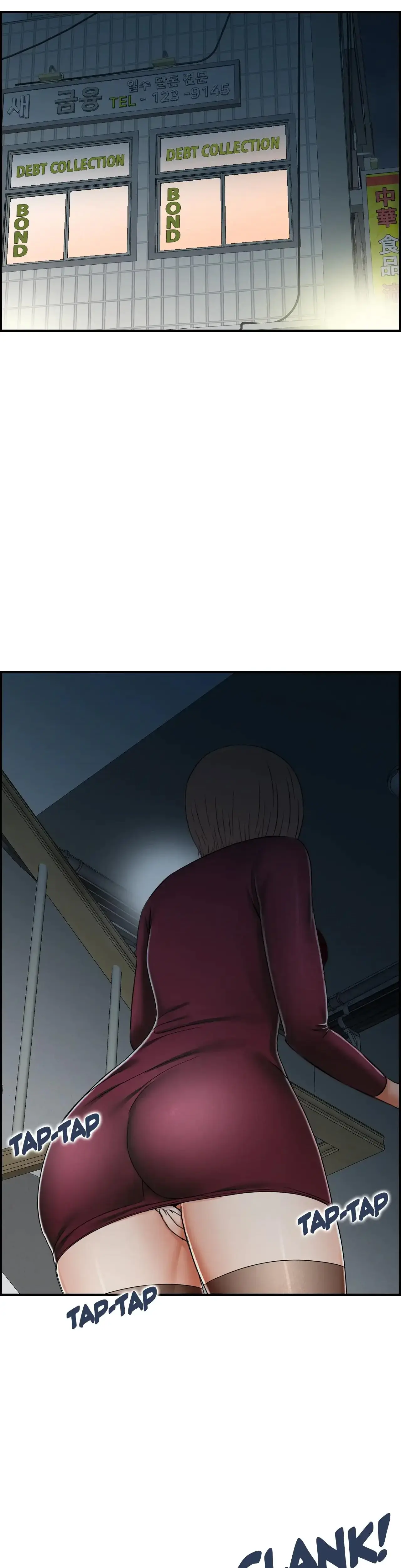 Married Woman Mania Chapter 9 - Page 29