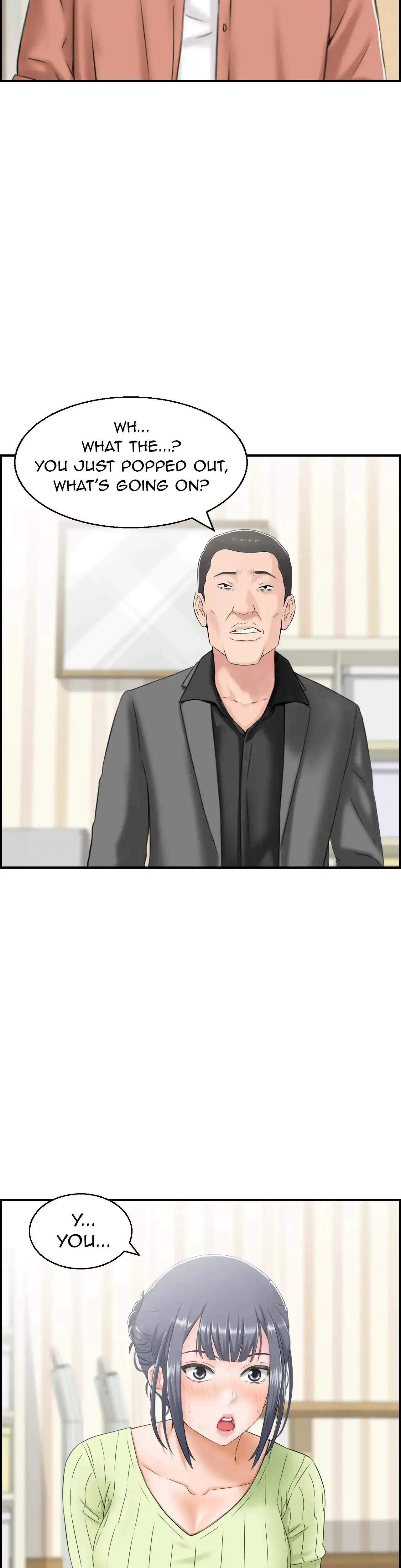 Married Woman Mania Chapter 9 - Page 9
