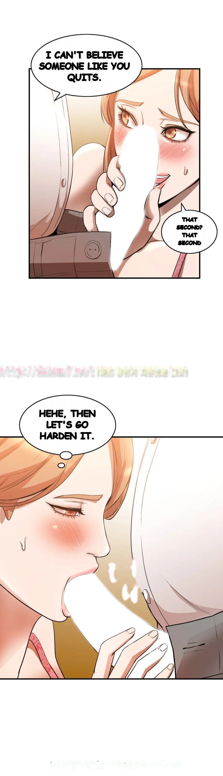 Married Woman Chapter 13 - Page 13