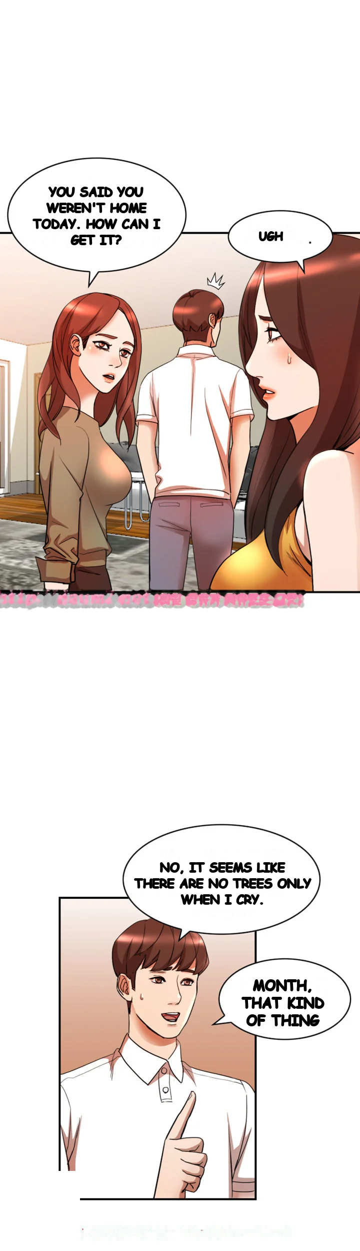 Married Woman Chapter 13 - Page 2