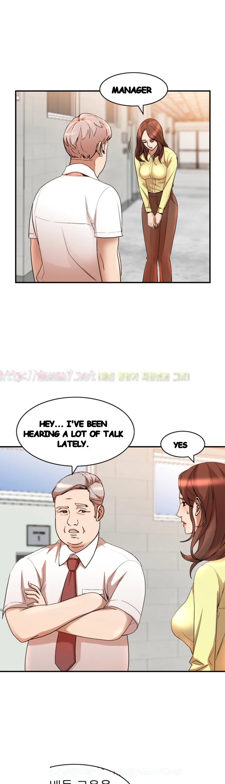 Married Woman Chapter 13 - Page 26